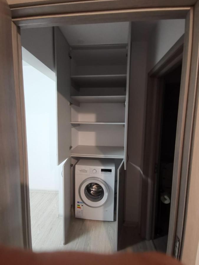 Apartament 2 Camere Aproape De Spitalul Obregia Si Bagdasar Nu Ofer Factura Bukarest Eksteriør billede
